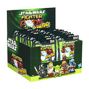 Star Wars Fighter Pods Battle Figures Bag Series 4